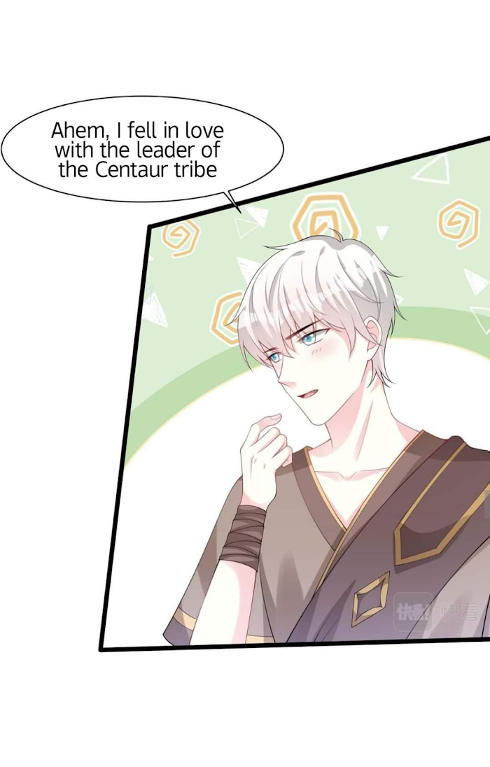 Wild Lilies and Violets Chapter 56 - page 9