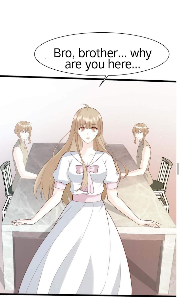 Wild Lilies and Violets Chapter 55 - page 12