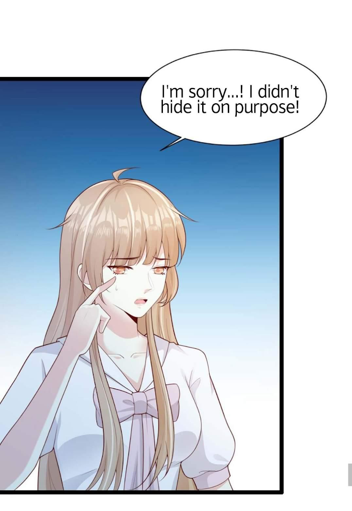 Wild Lilies and Violets Chapter 55 - page 15