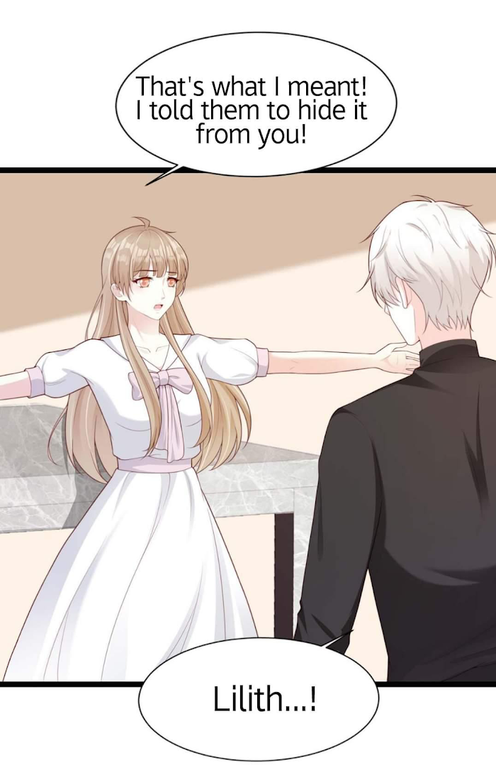 Wild Lilies and Violets Chapter 55 - page 17