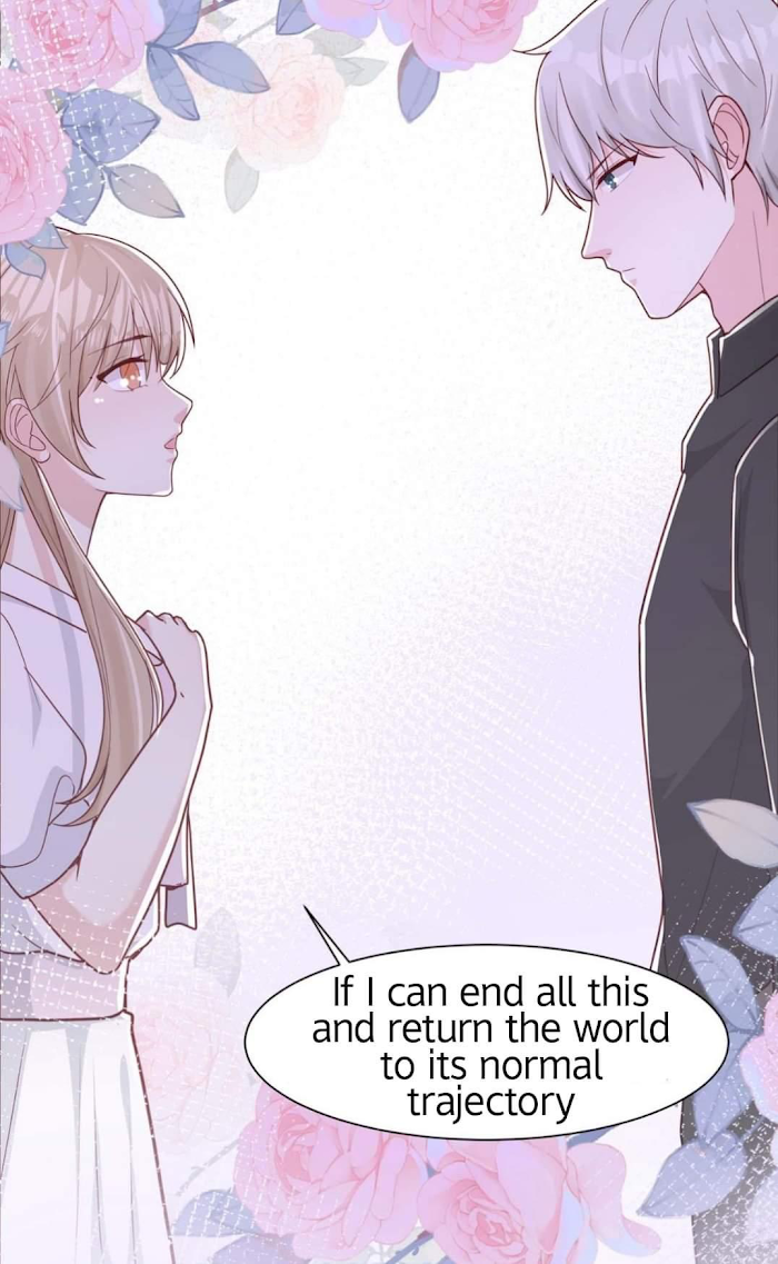 Wild Lilies and Violets Chapter 55 - page 21