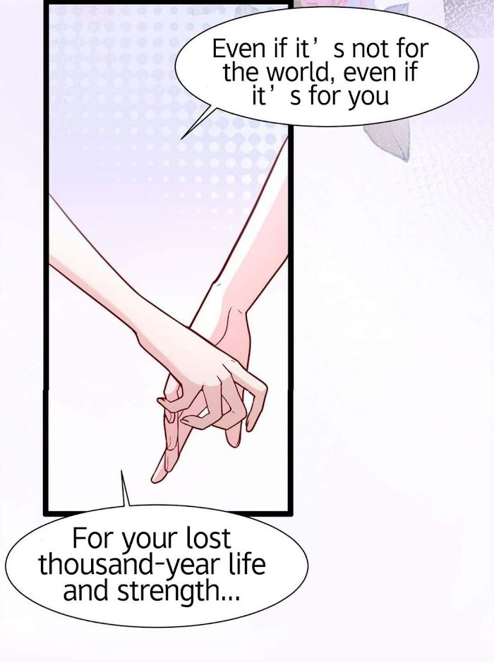 Wild Lilies and Violets Chapter 55 - page 22
