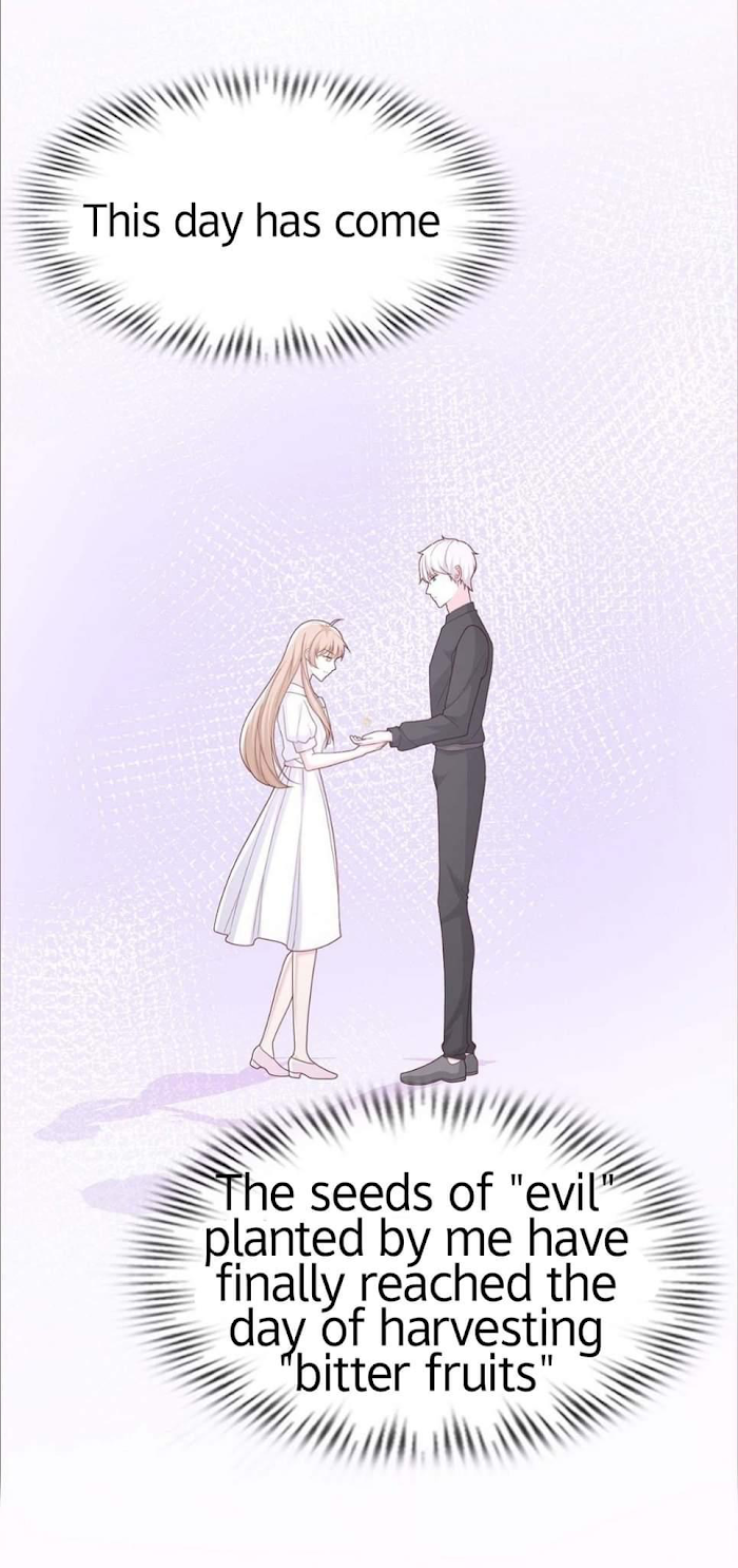 Wild Lilies and Violets Chapter 55 - page 24