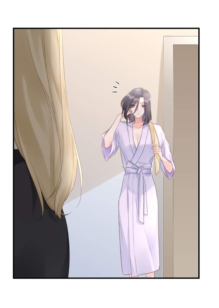 Wild Lilies and Violets Chapter 53 - page 19