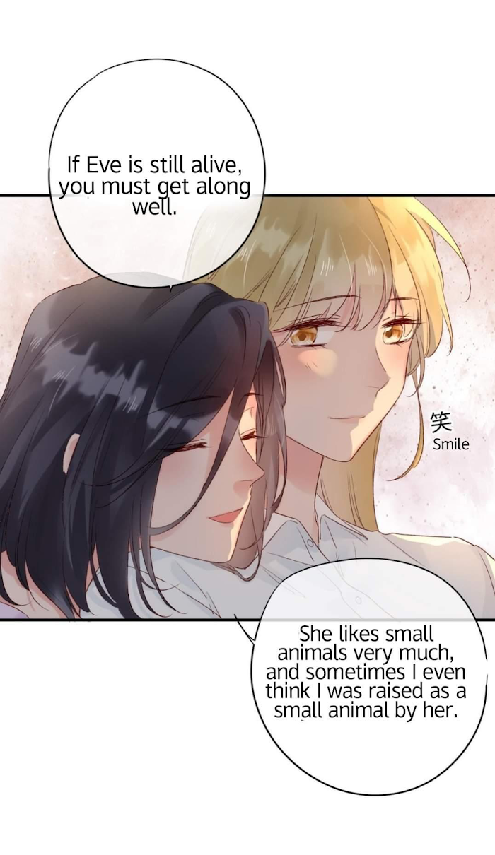 Wild Lilies and Violets Chapter 53 - page 24
