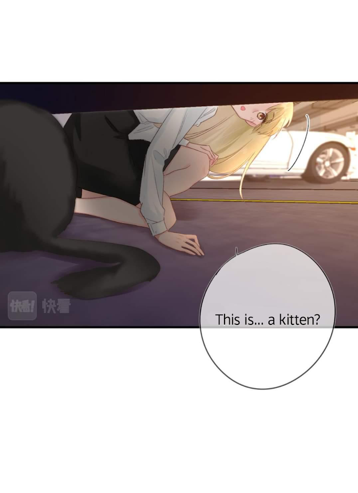 Wild Lilies and Violets Chapter 53 - page 4
