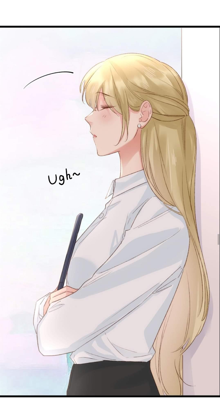 Wild Lilies and Violets Chapter 52 - page 15