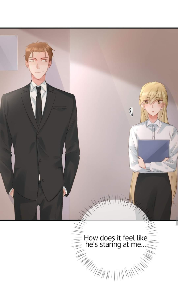 Wild Lilies and Violets Chapter 52 - page 16