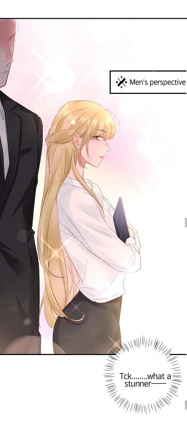 Wild Lilies and Violets Chapter 52 - page 18
