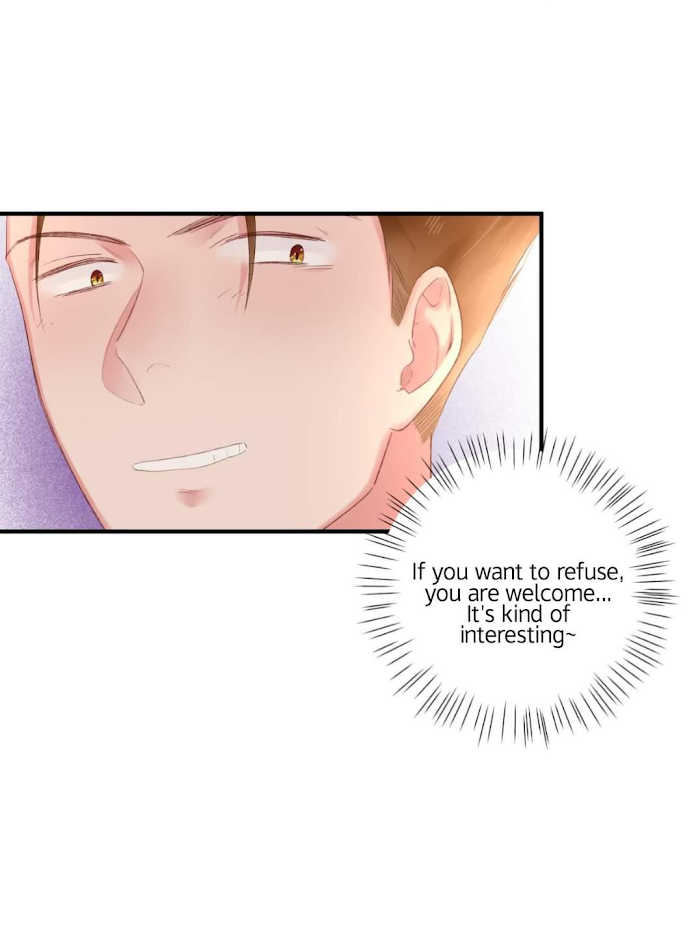 Wild Lilies and Violets Chapter 52 - page 19