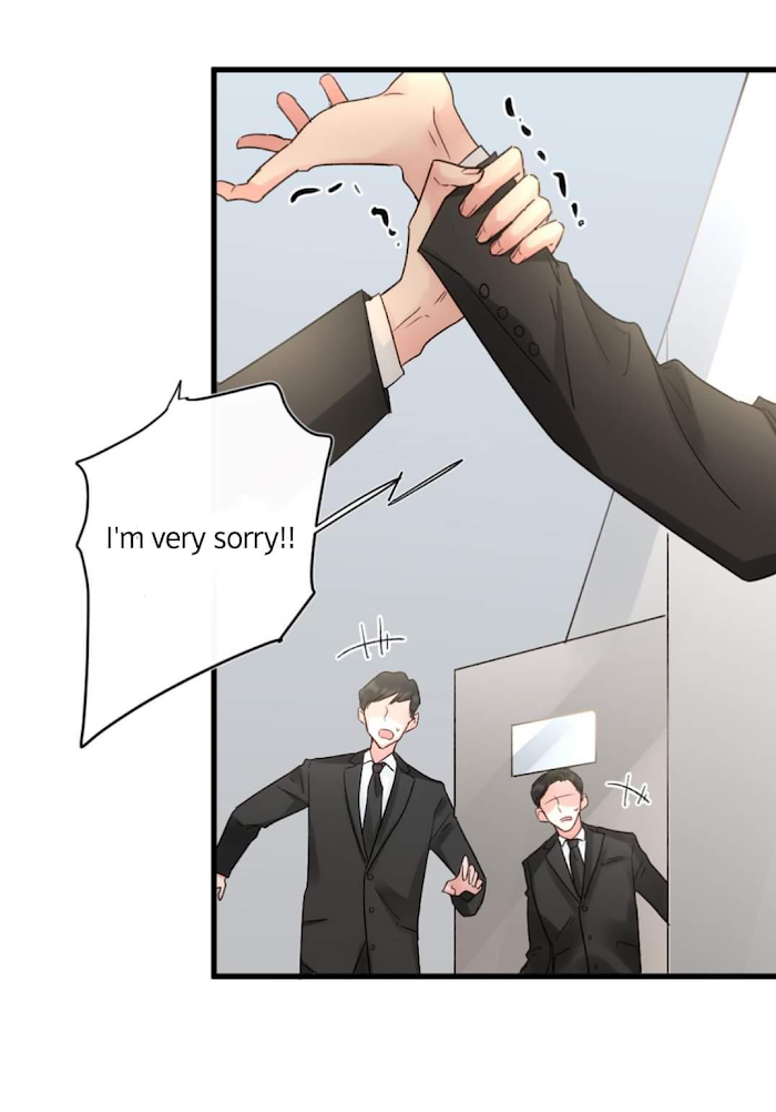Wild Lilies and Violets Chapter 52 - page 28