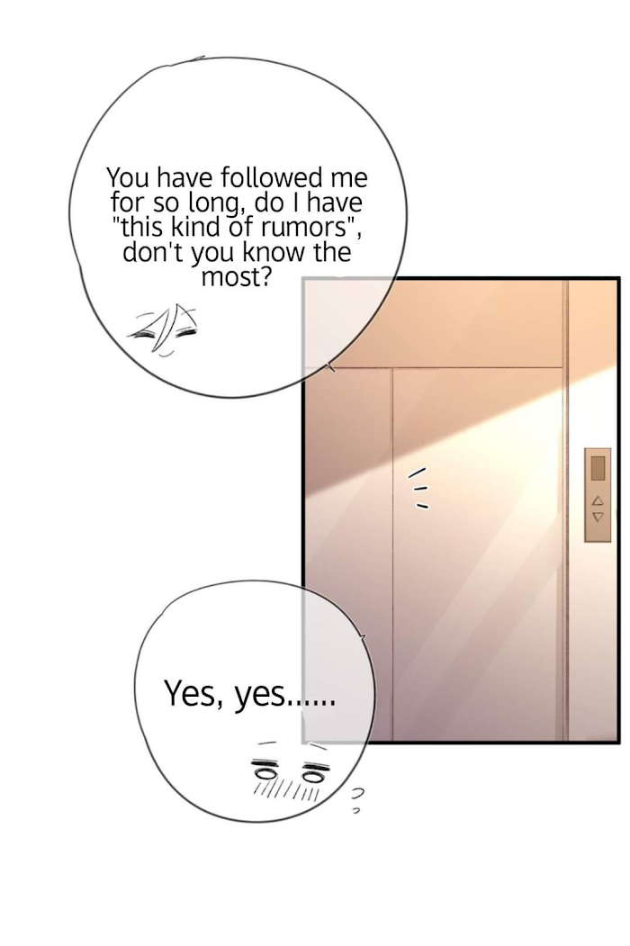 Wild Lilies and Violets Chapter 52 - page 33