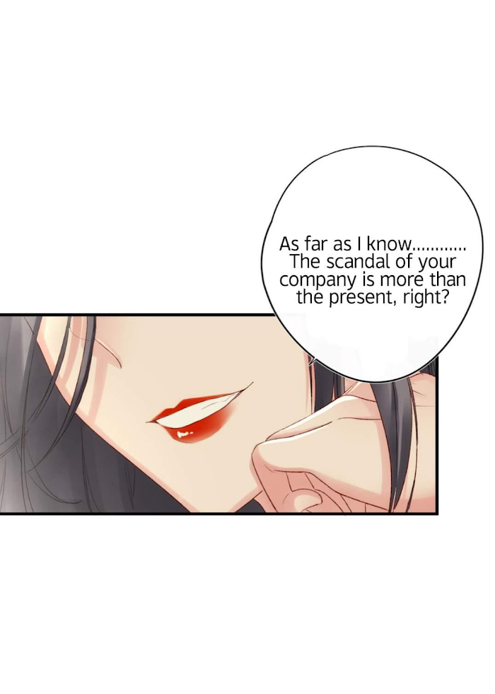 Wild Lilies and Violets Chapter 52 - page 6