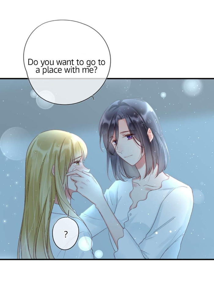 Wild Lilies and Violets Chapter 51 - page 10