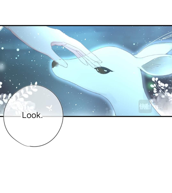 Wild Lilies and Violets Chapter 51 - page 18