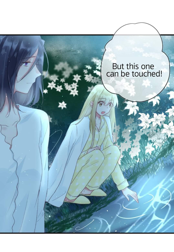 Wild Lilies and Violets Chapter 51 - page 19