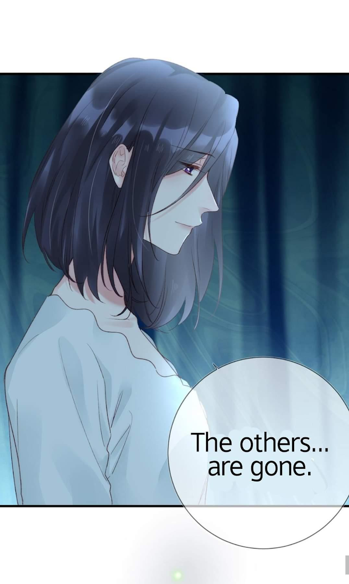 Wild Lilies and Violets Chapter 51 - page 21