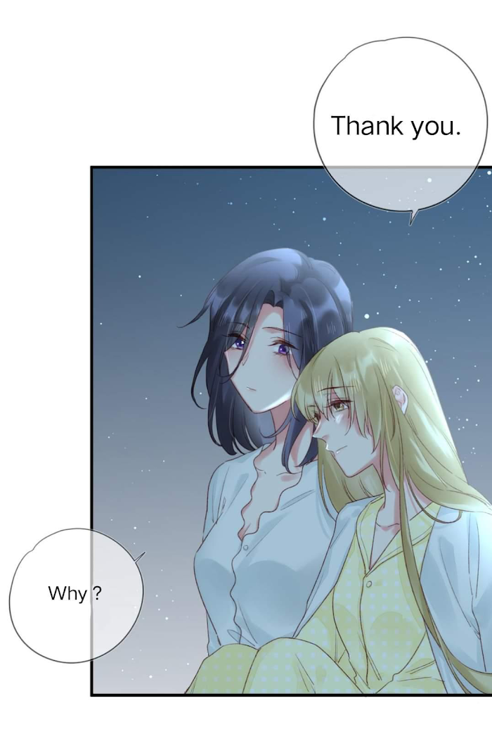 Wild Lilies and Violets Chapter 51 - page 23