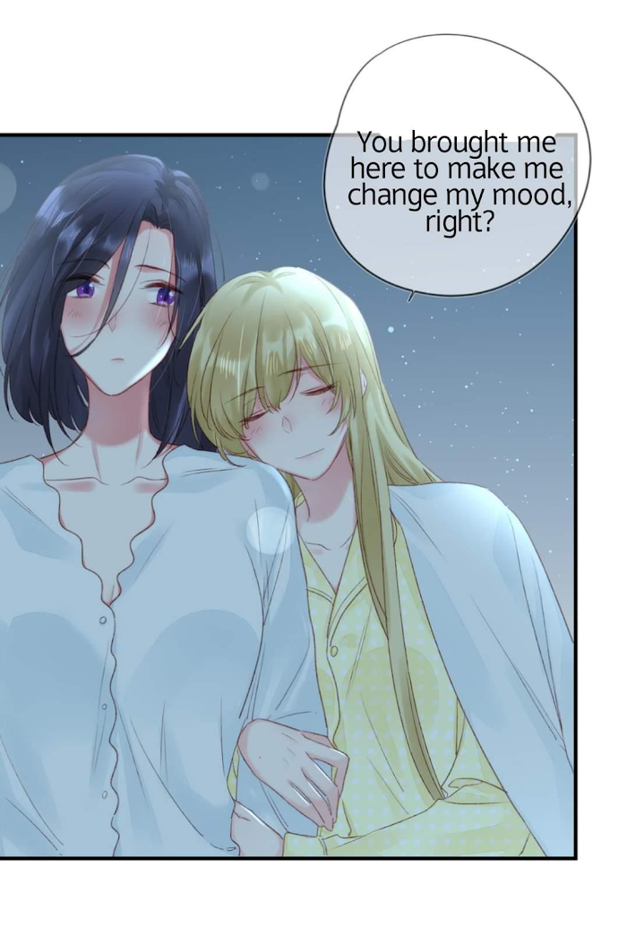 Wild Lilies and Violets Chapter 51 - page 24