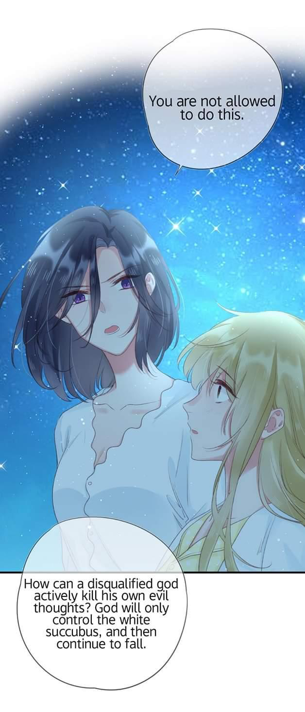 Wild Lilies and Violets Chapter 51 - page 30