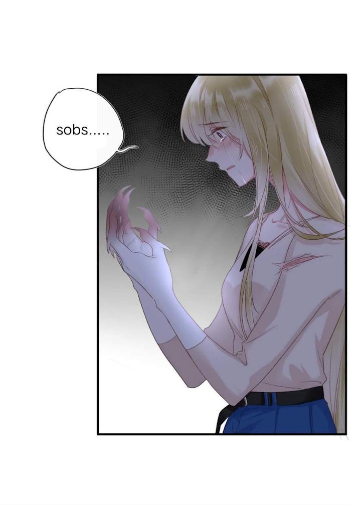 Wild Lilies and Violets Chapter 50 - page 12