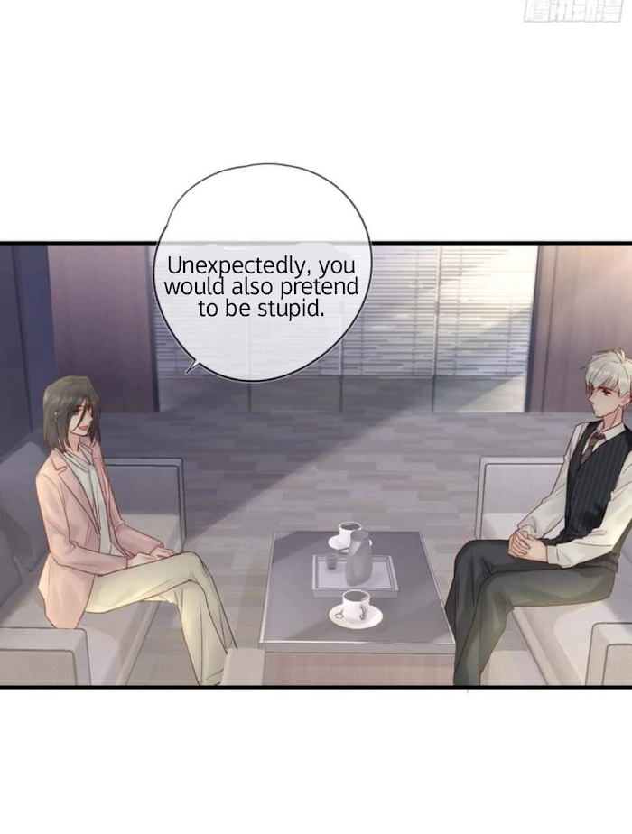 Wild Lilies and Violets Chapter 50 - page 20