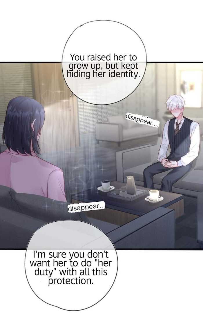 Wild Lilies and Violets Chapter 50 - page 25