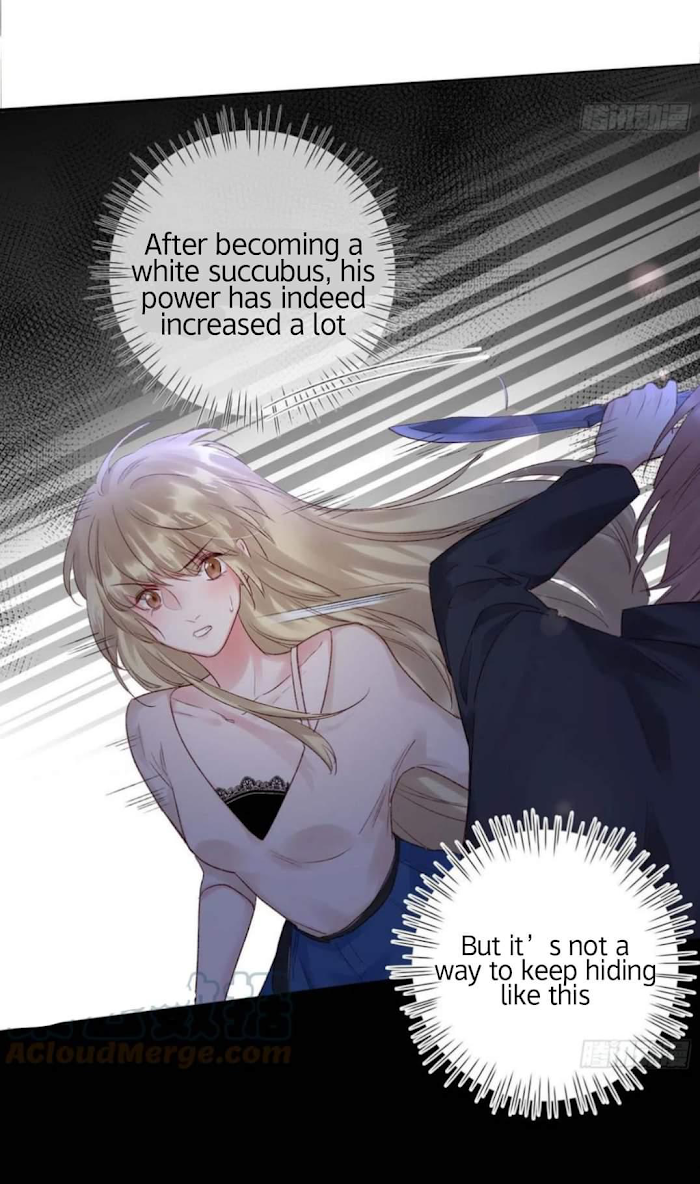Wild Lilies and Violets Chapter 49 - page 18