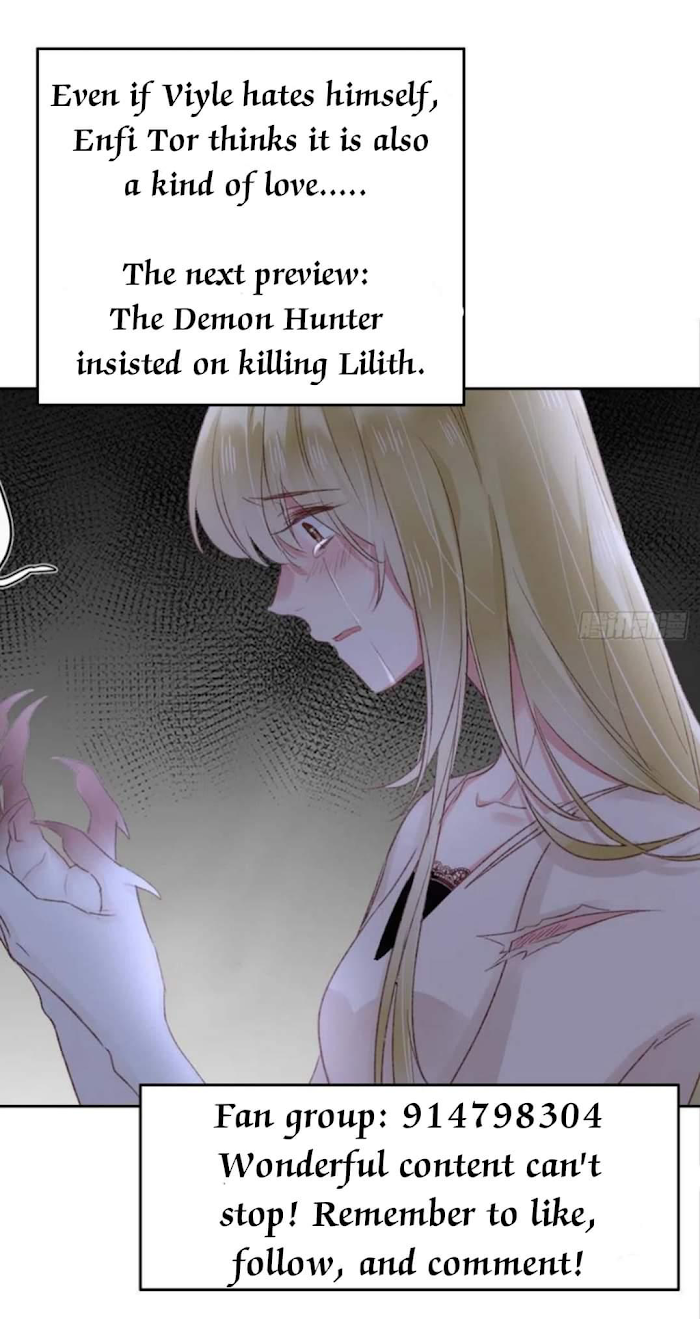 Wild Lilies and Violets Chapter 49 - page 21