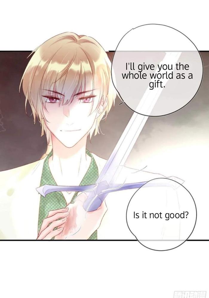 Wild Lilies and Violets Chapter 49 - page 5