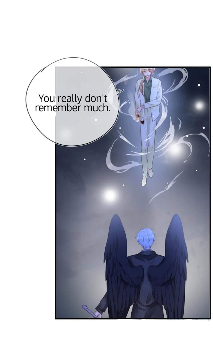 Wild Lilies and Violets Chapter 49 - page 7