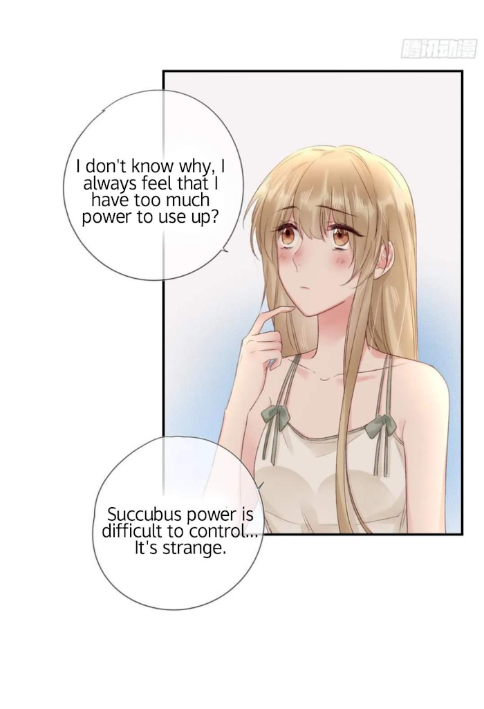 Wild Lilies and Violets Chapter 48 - page 19