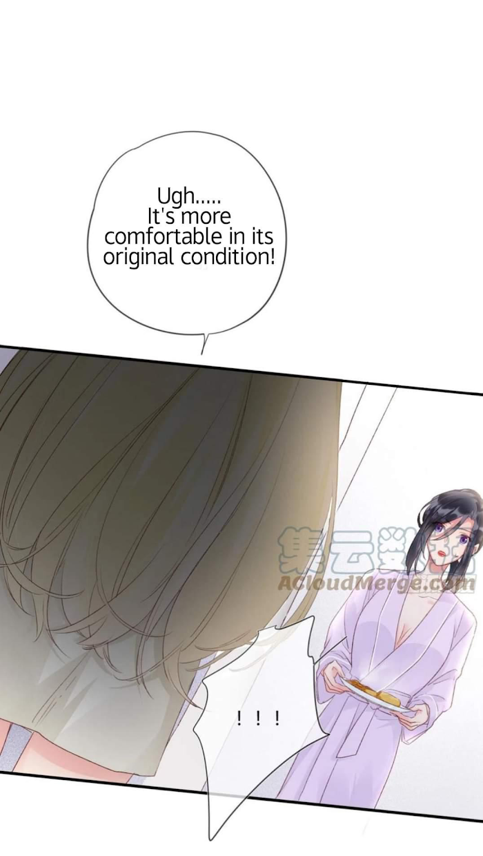 Wild Lilies and Violets Chapter 48 - page 23