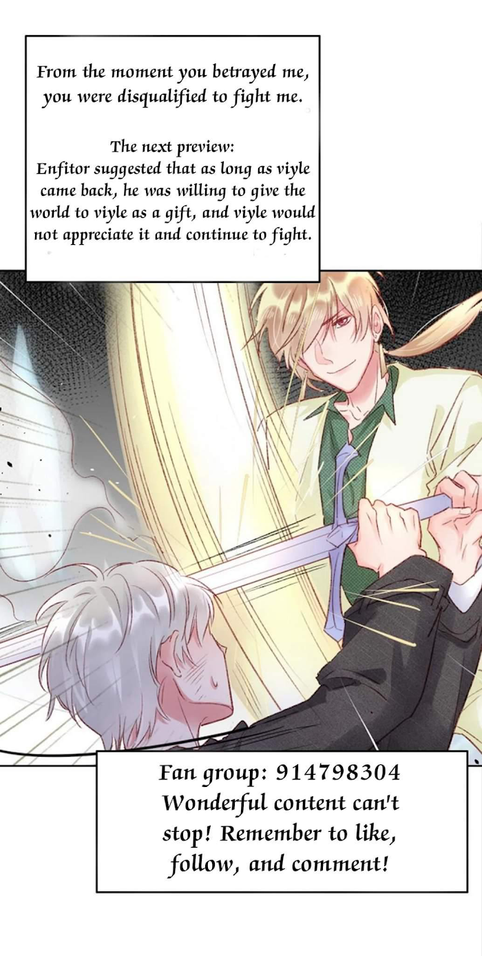Wild Lilies and Violets Chapter 48 - page 28