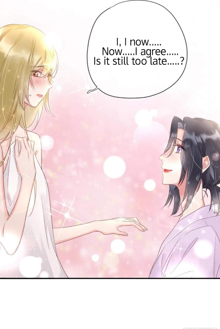 Wild Lilies and Violets Chapter 48 - page 9