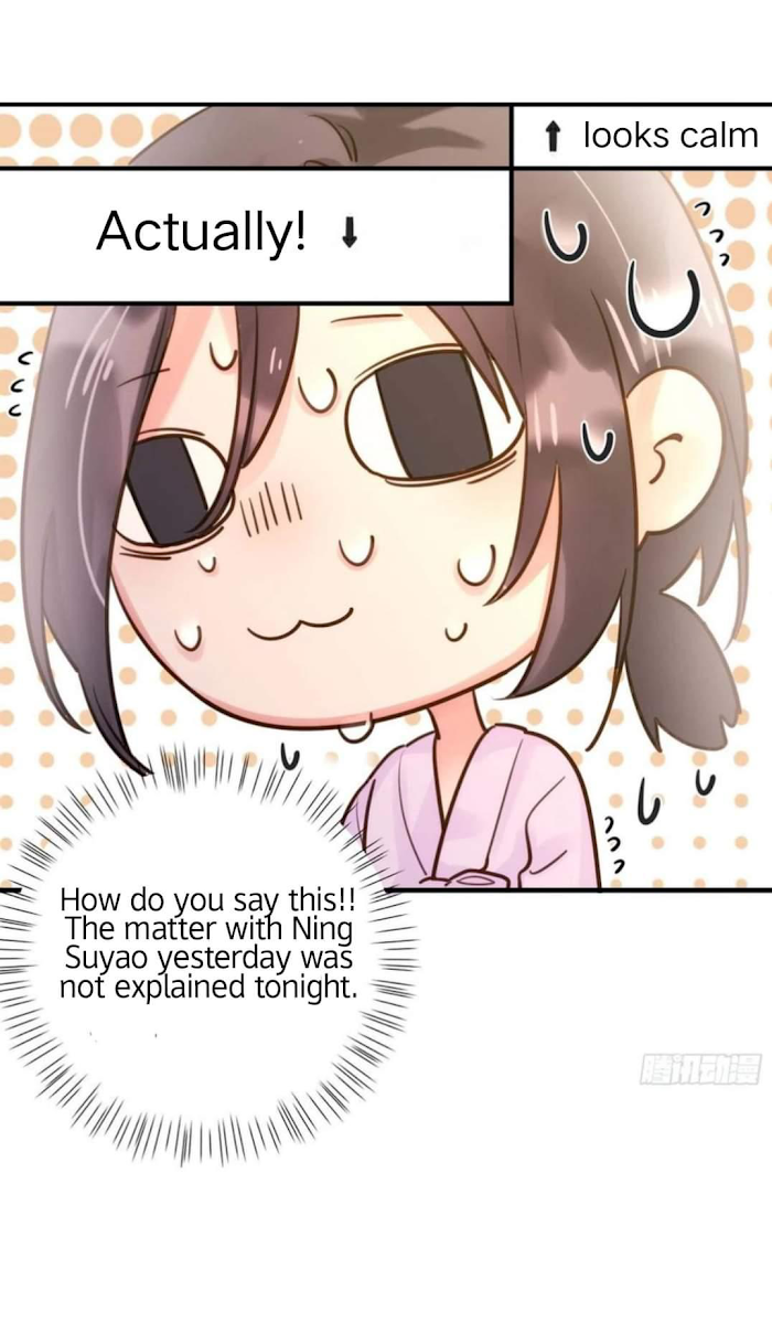 Wild Lilies and Violets Chapter 47 - page 10
