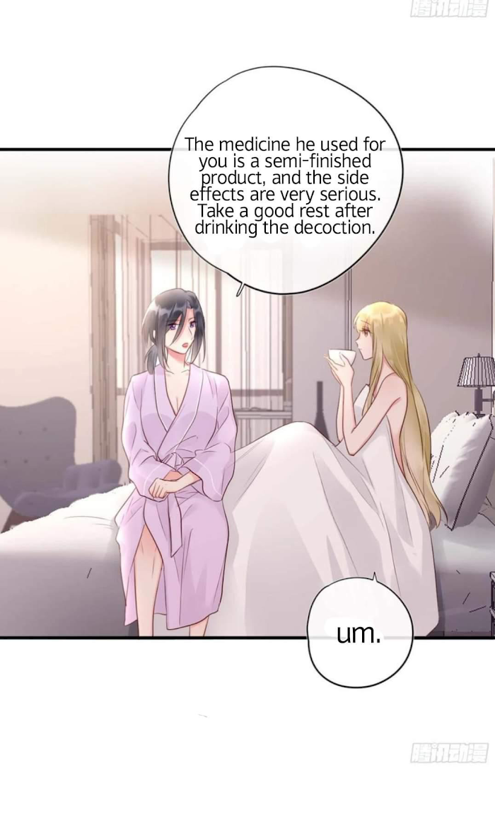 Wild Lilies and Violets Chapter 47 - page 15