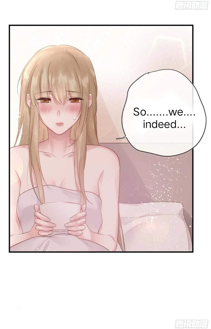 Wild Lilies and Violets Chapter 47 - page 17