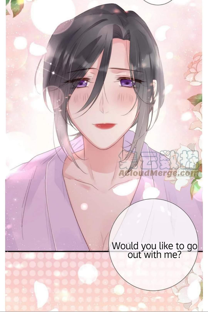 Wild Lilies and Violets Chapter 47 - page 25