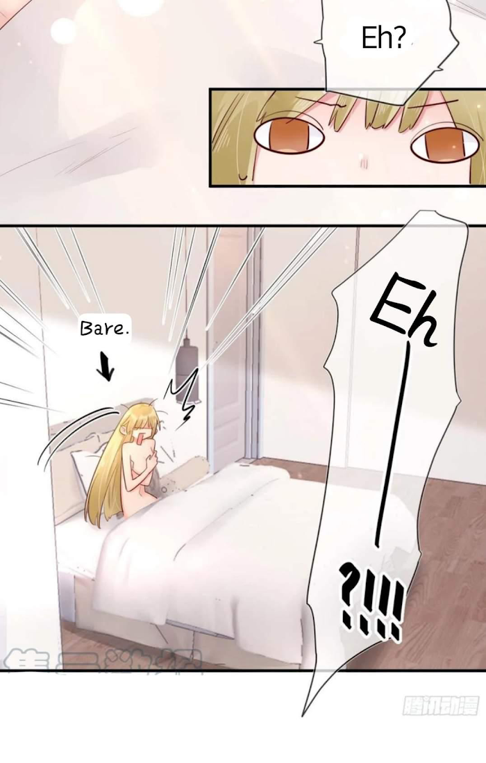 Wild Lilies and Violets Chapter 47 - page 4