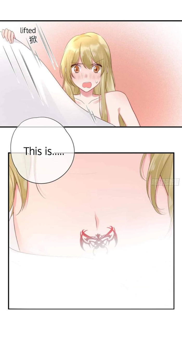 Wild Lilies and Violets Chapter 47 - page 5