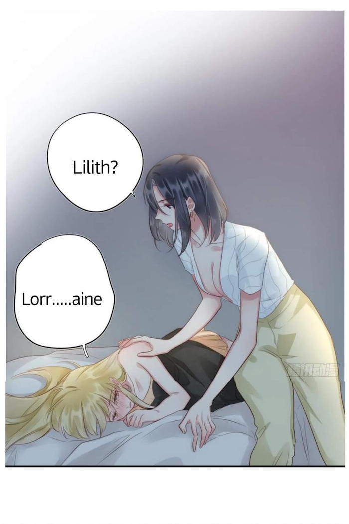 Wild Lilies and Violets Chapter 46 - page 12