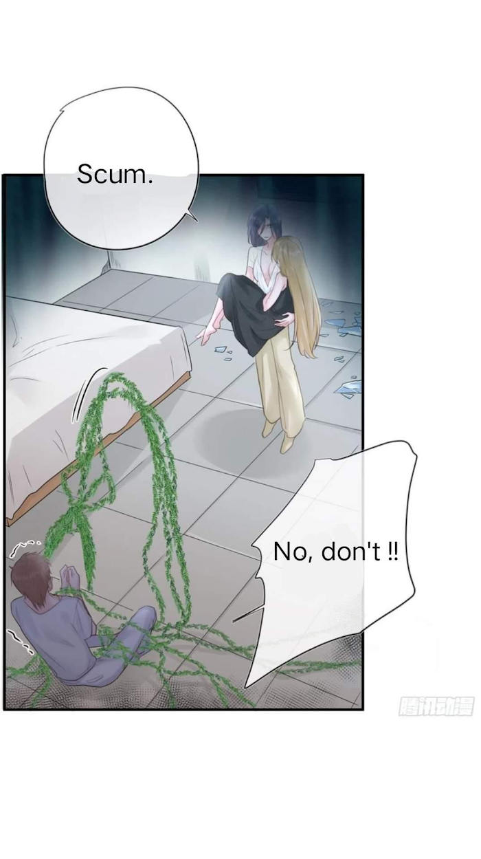 Wild Lilies and Violets Chapter 46 - page 14