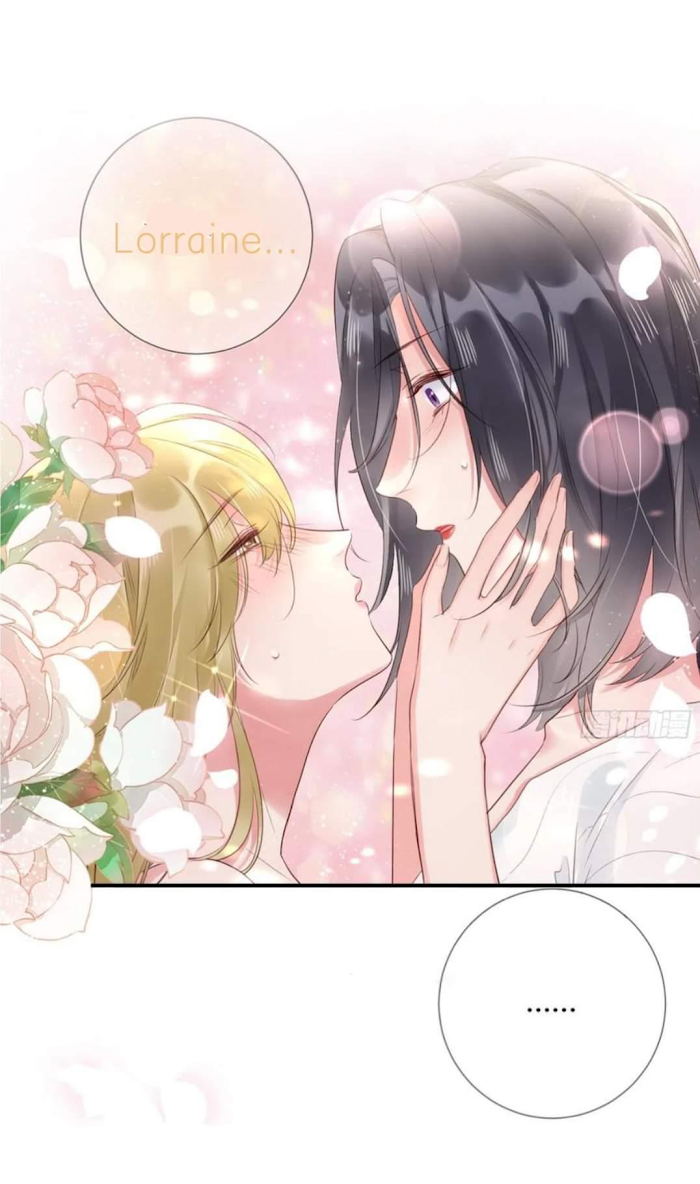 Wild Lilies and Violets Chapter 46 - page 24