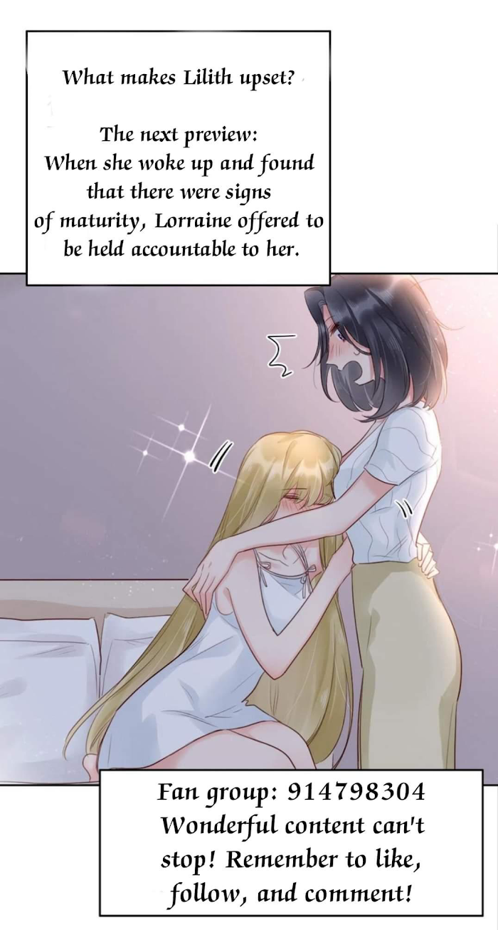 Wild Lilies and Violets Chapter 46 - page 27