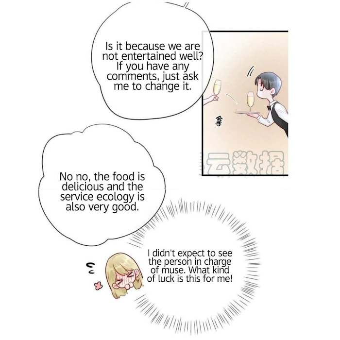 Wild Lilies and Violets Chapter 45 - page 10