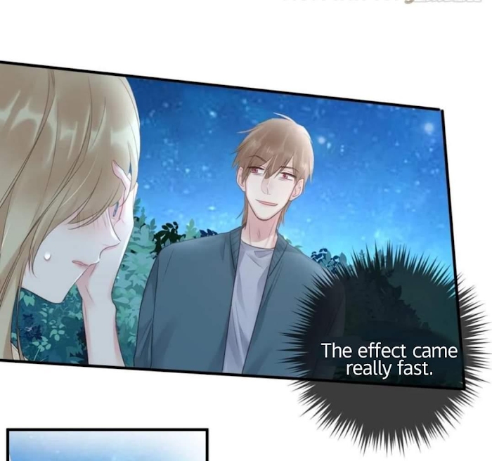 Wild Lilies and Violets Chapter 45 - page 13