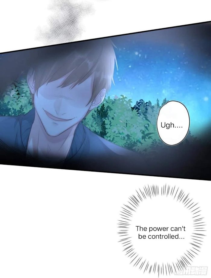 Wild Lilies and Violets Chapter 45 - page 16