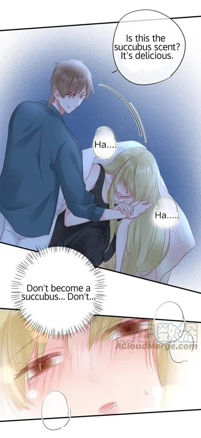 Wild Lilies and Violets Chapter 45 - page 17