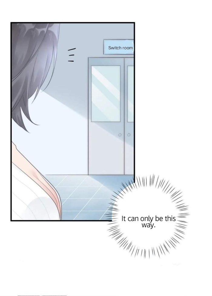 Wild Lilies and Violets Chapter 45 - page 21